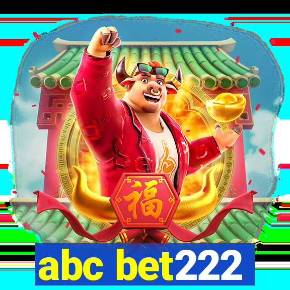 abc bet222